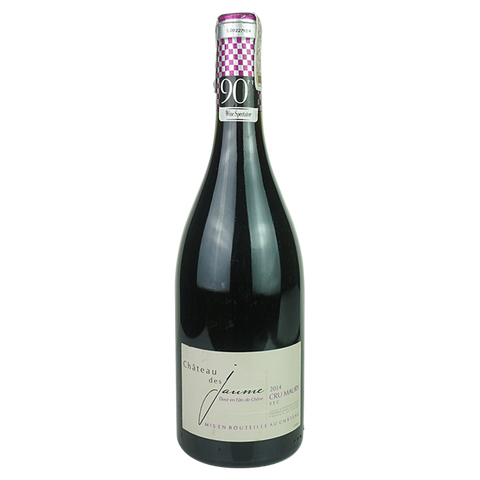 Chateau Des Jaumes Cru Maury 750ml