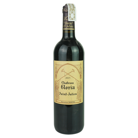Chateau Gloria St Julien 750ml