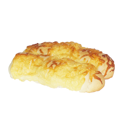 Balai Pandesal Cheese Palo 2pcs