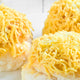 Balai Pandesal Cheesy Ensaymada 1pc