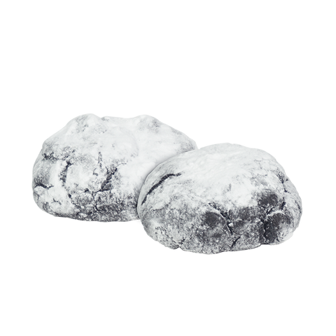 Balai Pandesal Chocolate Crinkles 2pcs