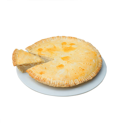 Balai Pandesal Buko Pie Whole