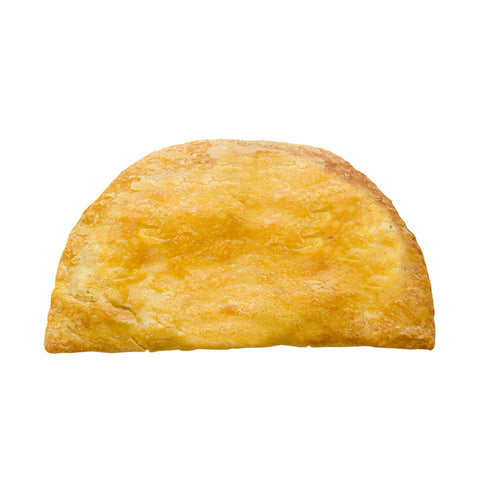 Jamaican Pattie Cooked De Original Beef 50 pieces