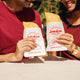 Jamaican Pattie Cooked De Original Beef 50 pieces