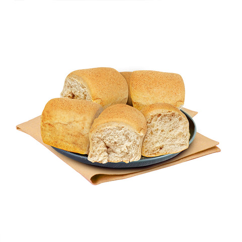 Balai Pandesal Siksik Pandesal 10pcs