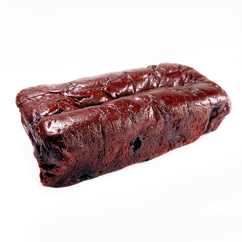 Balai Pandesal Double Chocolate Loaf