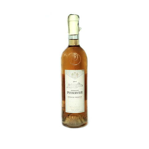 Domaine Peyservier Cotes De Provence 750ml