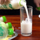 Fruitas Coco Milko 500ml