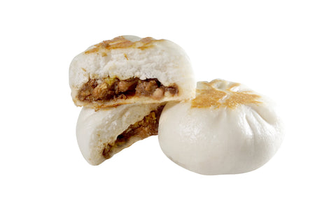 Ling Nam Fried Siopao Box of 8