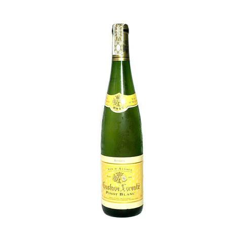 Gustave Lorentz Pinot Blanc