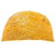 Jamaican Pattie Baked Cheezy Beef Pinatubo 1pc