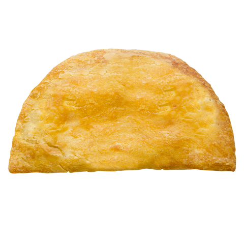 Jamaican Pattie Baked Beef Pinatubo 1pc
