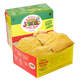 Jamaican Pattie Baked Beefy Tomato Box of 5