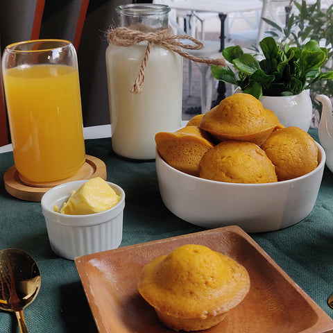 Balai Pandesal Kababayan 2pcs