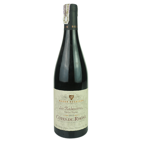 Maison Bouachon Cotes Du Rhone 750ml