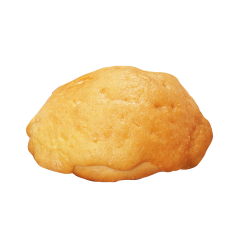 Balai Pandesal Milky Bun 1pc