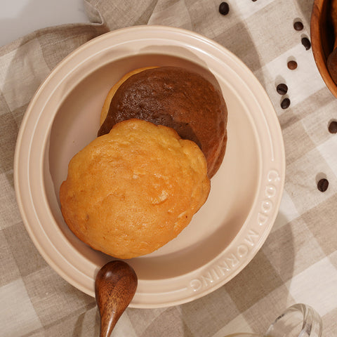 Balai Pandesal Milky Bun 1pc