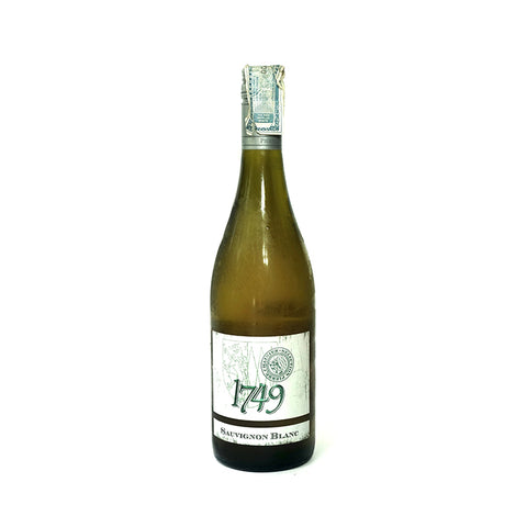 Pierre Chainier 1749 Sauvignon Blanc 750ml