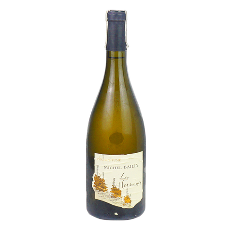 Pouilly Fume Michel Bally Les Terraces 750ml