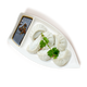 Ling Nam Frozen Kutchay Dumplings 12pcs