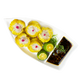 Ling Nam Frozen Pork Siomai 16pcs