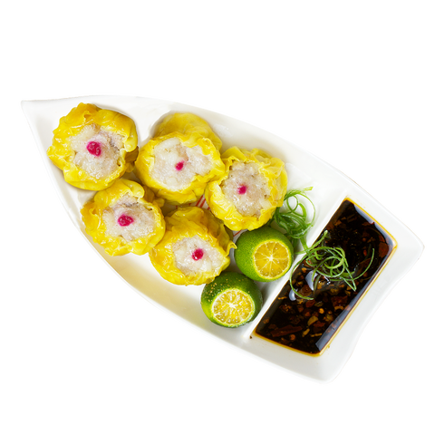 Ling Nam Frozen Pork Siomai 16pcs