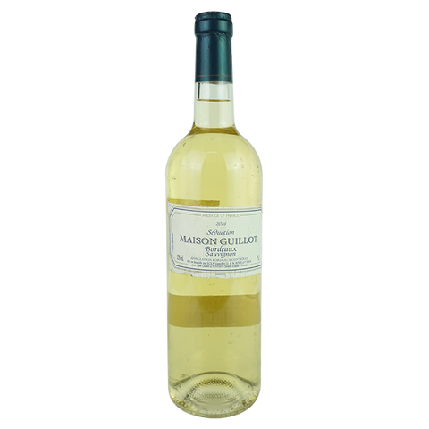 Seduction Maison Guillot 750ml