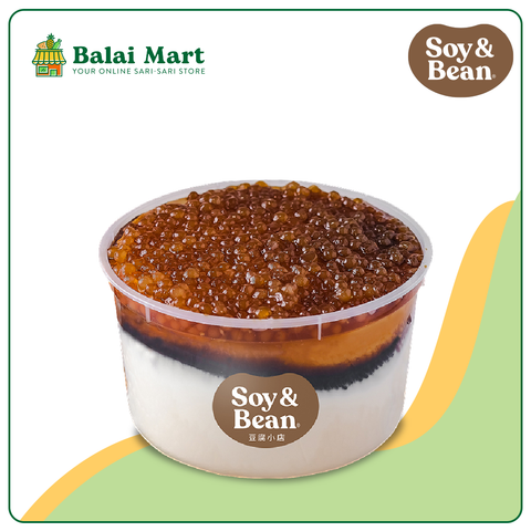 Soy & Bean Classic Taho 1kg