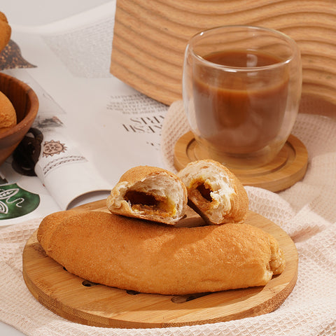 Balai Pandesal Spanish Bread 2pcs