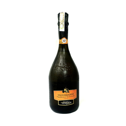 Terra Serena Valdobbiadene Prosecco Superiore Extra Dry 750ml