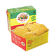 Jamaican Pattie Baked Cheezy Beef Box of 5