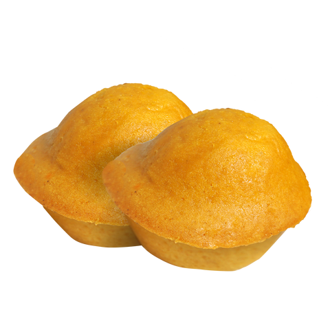 Balai Pandesal Kababayan 2pcs
